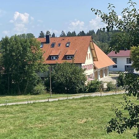 Ferienhof Weber Nieratz Wangen im Allgaeu Bagian luar foto