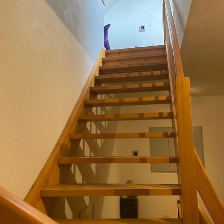 Ferienhof Weber Nieratz Wangen im Allgaeu Bagian luar foto