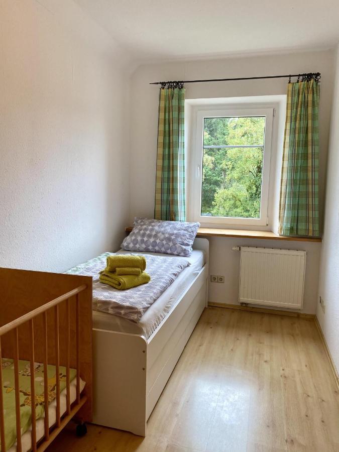 Ferienhof Weber Nieratz Wangen im Allgaeu Bagian luar foto