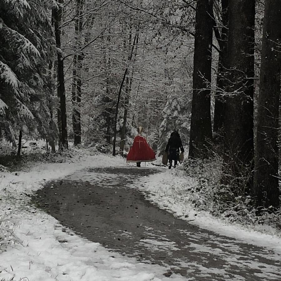 Ferienhof Weber Nieratz Wangen im Allgaeu Bagian luar foto