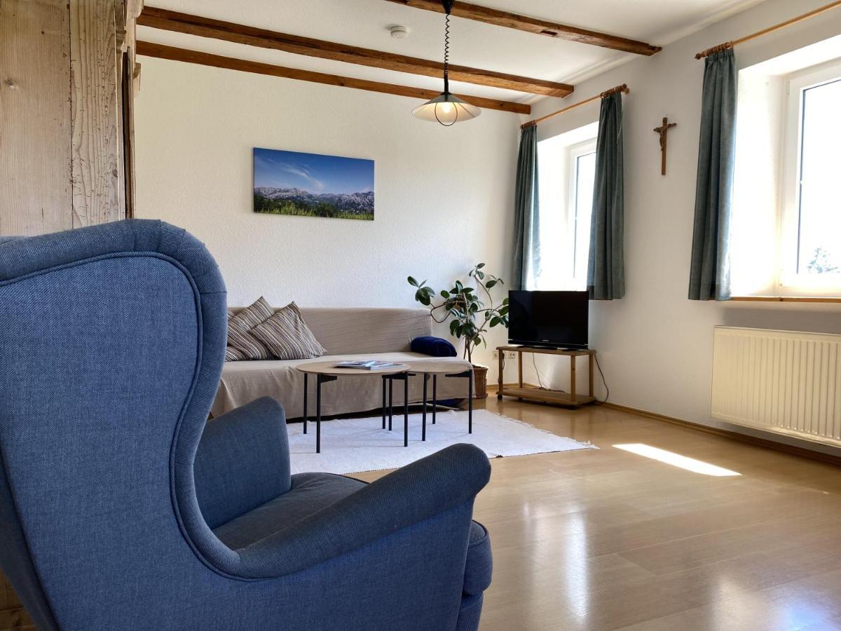 Ferienhof Weber Nieratz Wangen im Allgaeu Bagian luar foto