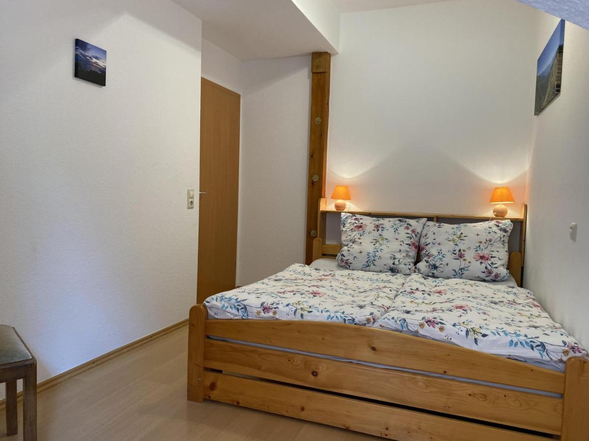 Ferienhof Weber Nieratz Wangen im Allgaeu Bagian luar foto