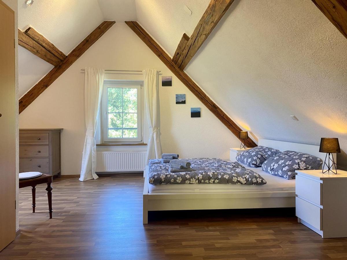 Ferienhof Weber Nieratz Wangen im Allgaeu Bagian luar foto