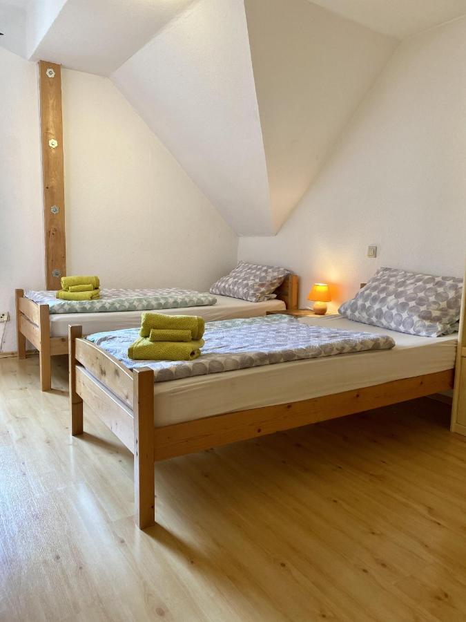 Ferienhof Weber Nieratz Wangen im Allgaeu Bagian luar foto