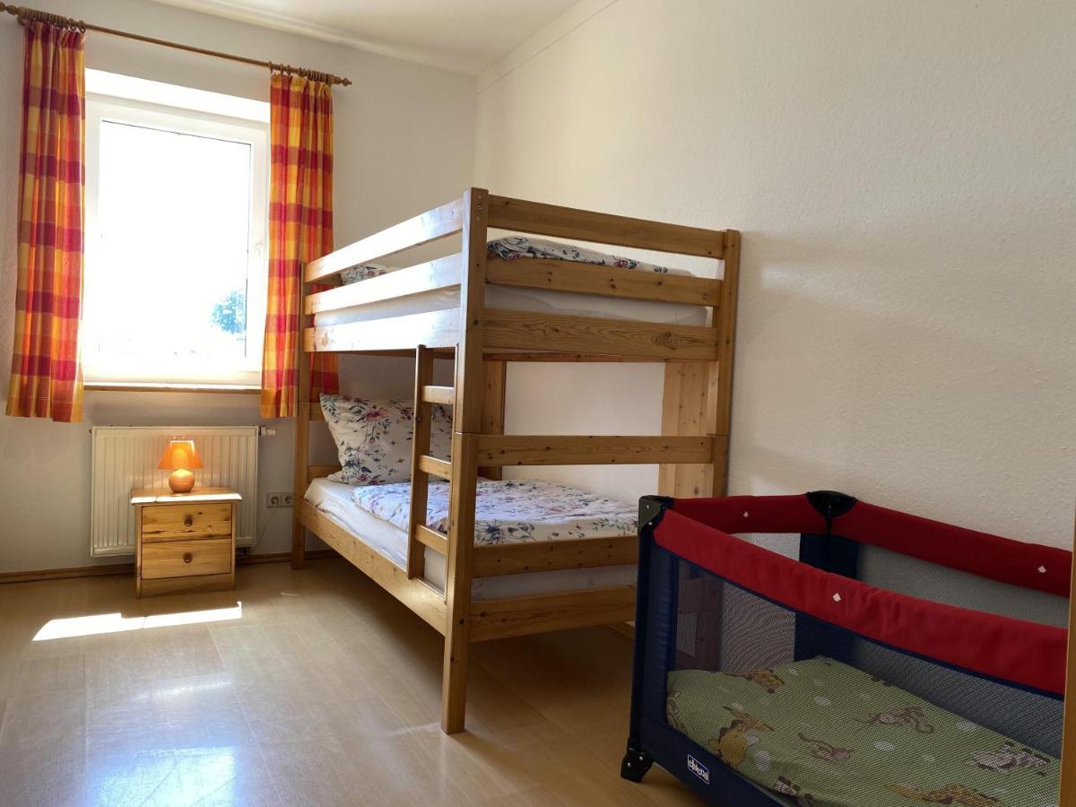Ferienhof Weber Nieratz Wangen im Allgaeu Bagian luar foto