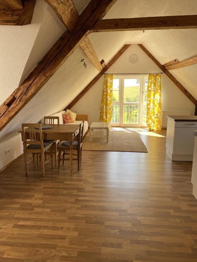 Ferienhof Weber Nieratz Wangen im Allgaeu Bagian luar foto