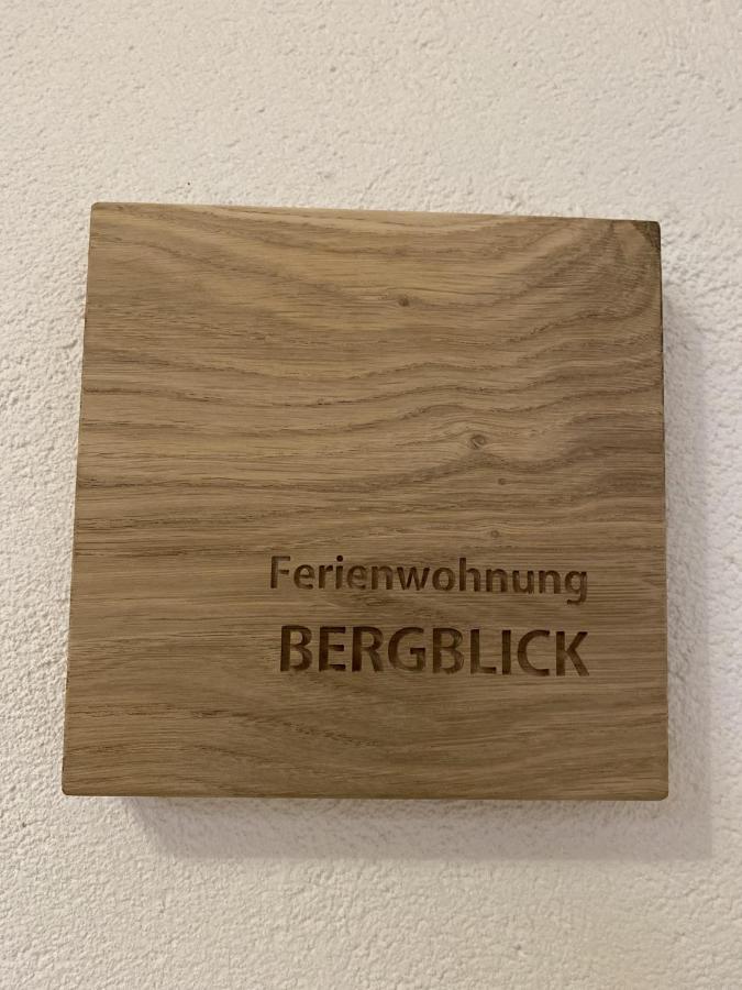 Ferienhof Weber Nieratz Wangen im Allgaeu Bagian luar foto