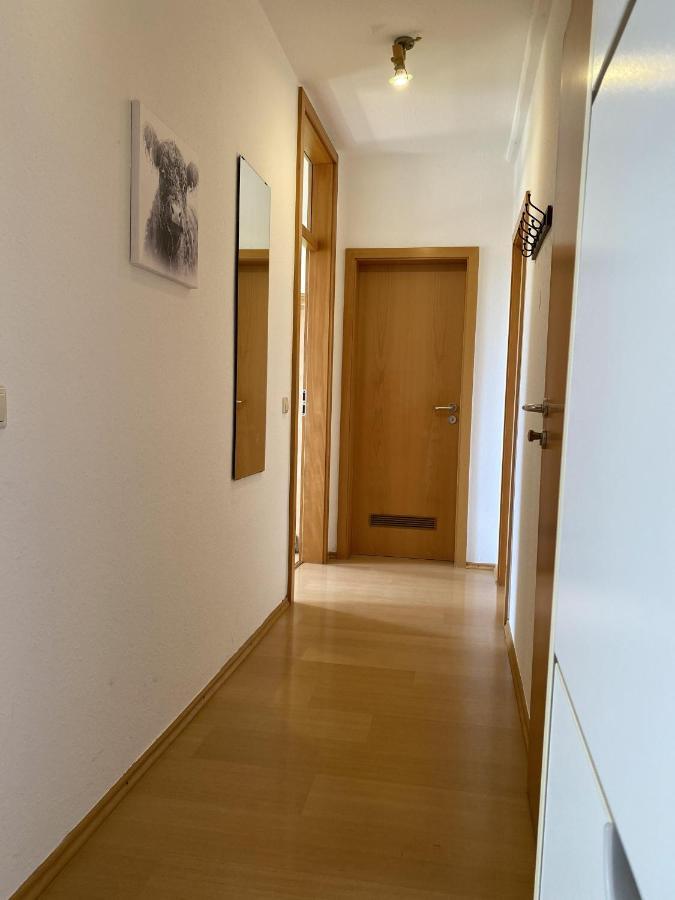 Ferienhof Weber Nieratz Wangen im Allgaeu Bagian luar foto